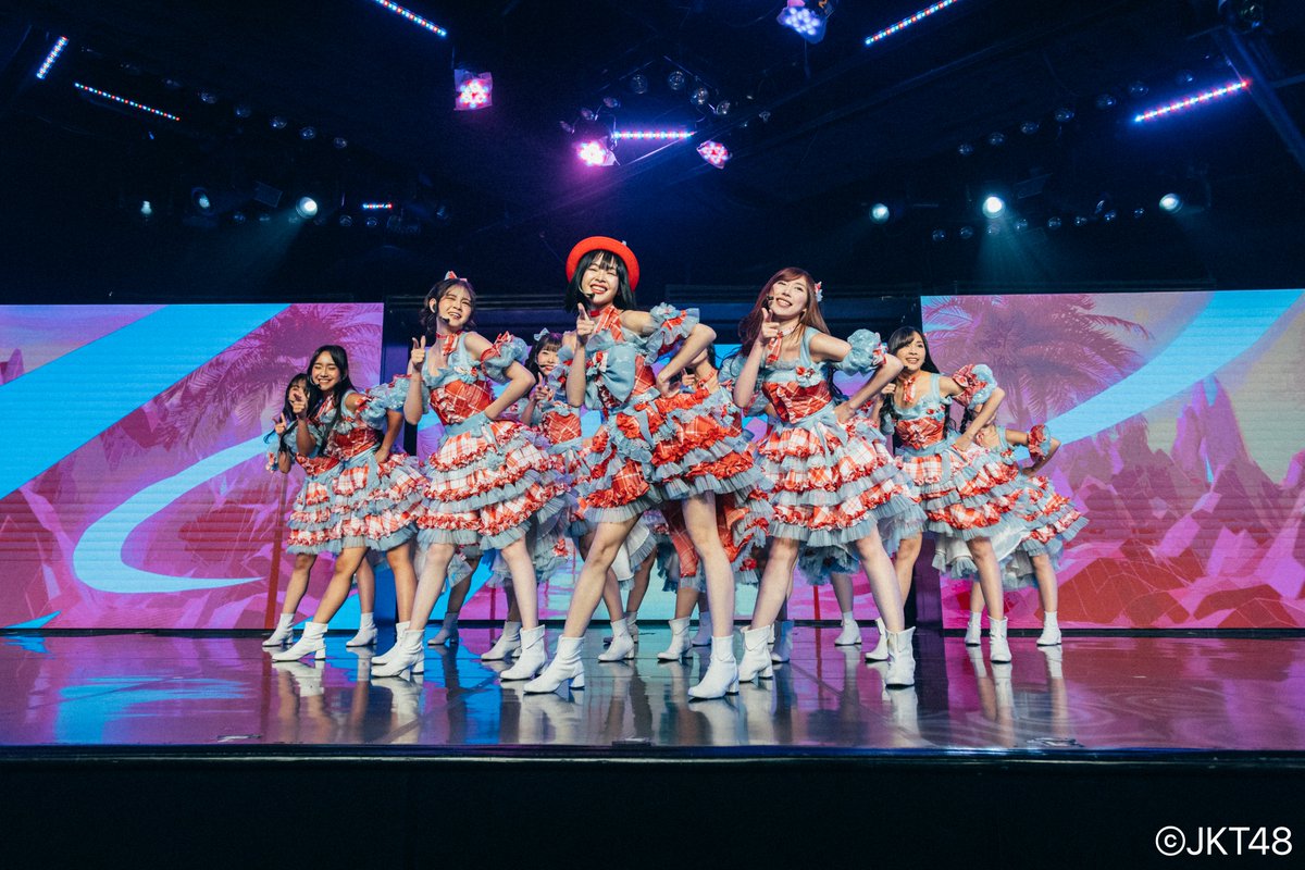 JKT48 tweet media