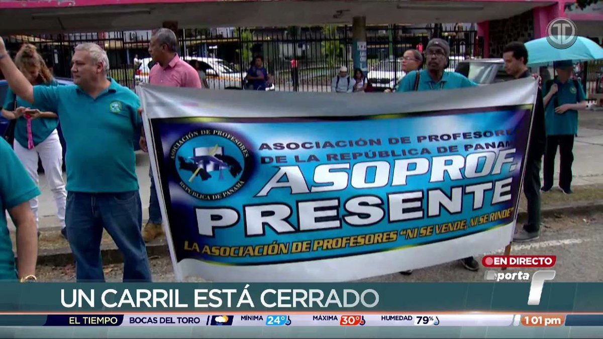 * Partida de vagos  
Solo han servido para lloriquear para cualquiera pen-d-jada, menos educar de forma correcta. 
Hoy dia, jóvenes que no saben un comino? 
Es tan grave el problema que no saben escribir y/o deletrear correctamente. 
Boten a esos supuestos educadores por vagos!