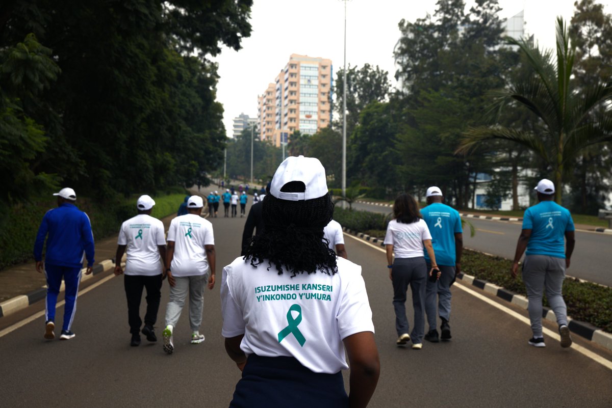 Patrick39268146's tweet photo. Early detection can make all the difference. Encourage the women in your life to get screened and protect themselves from HPV #CervicalCancer #Health #Prevention #CervicalCancerAwareness #WorldCancerDay #Mission2027 #CervicalCancer” #unitedbyunique #HSSP5 https://t.co/Lhc1f5ukwB