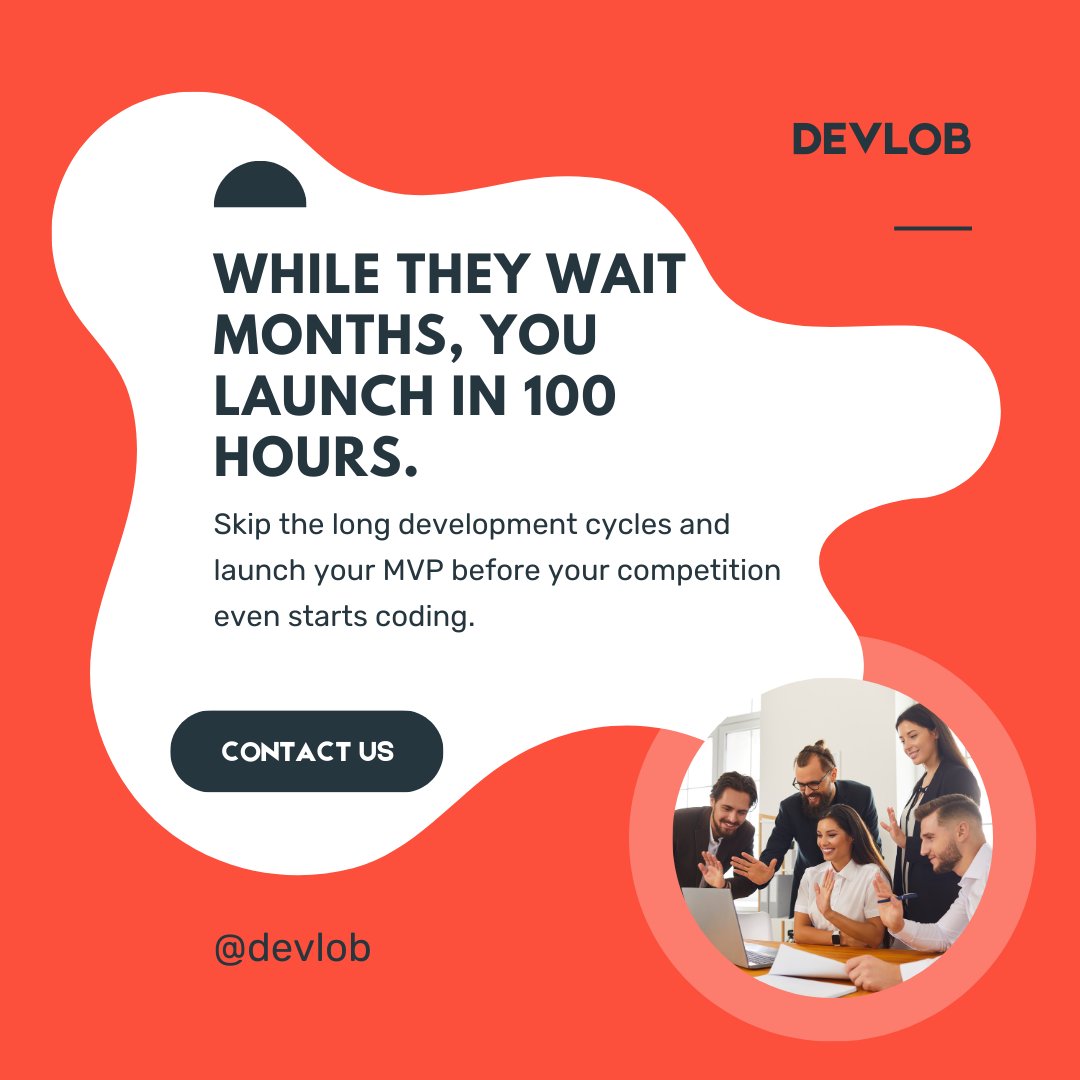 Devlob tweet media