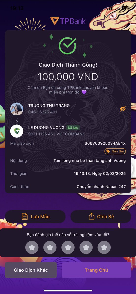 ThuTrang_vn's tweet photo. @Tony_Buoi_Sang Dạ Dượng, con của ít lòng nhiều ạ tk con còn đúng bằng này 🙈 https://t.co/nhHDeh746F
