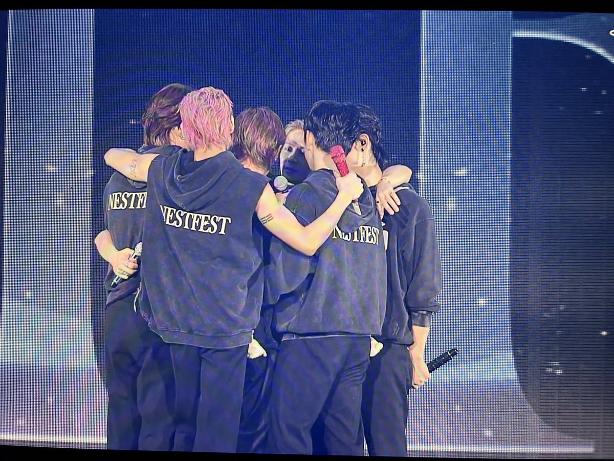 martian_949's tweet photo. Till next time 💚 https://t.co/vAz99N5ePT