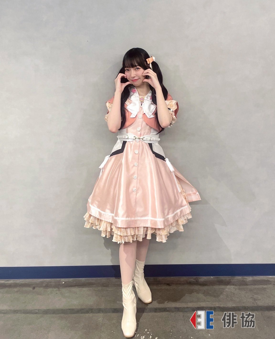 ラブカ NEX TSTEP PE+ 大沢瑠璃乃役 菅 叶和 ラブカ NEX TSTEP PE+ 大沢瑠璃乃役 菅 叶和 蓮ノ空女学院スクール