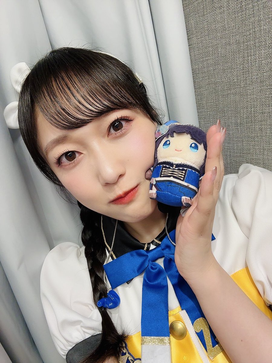 久保田未夢(i☆Ris) on X