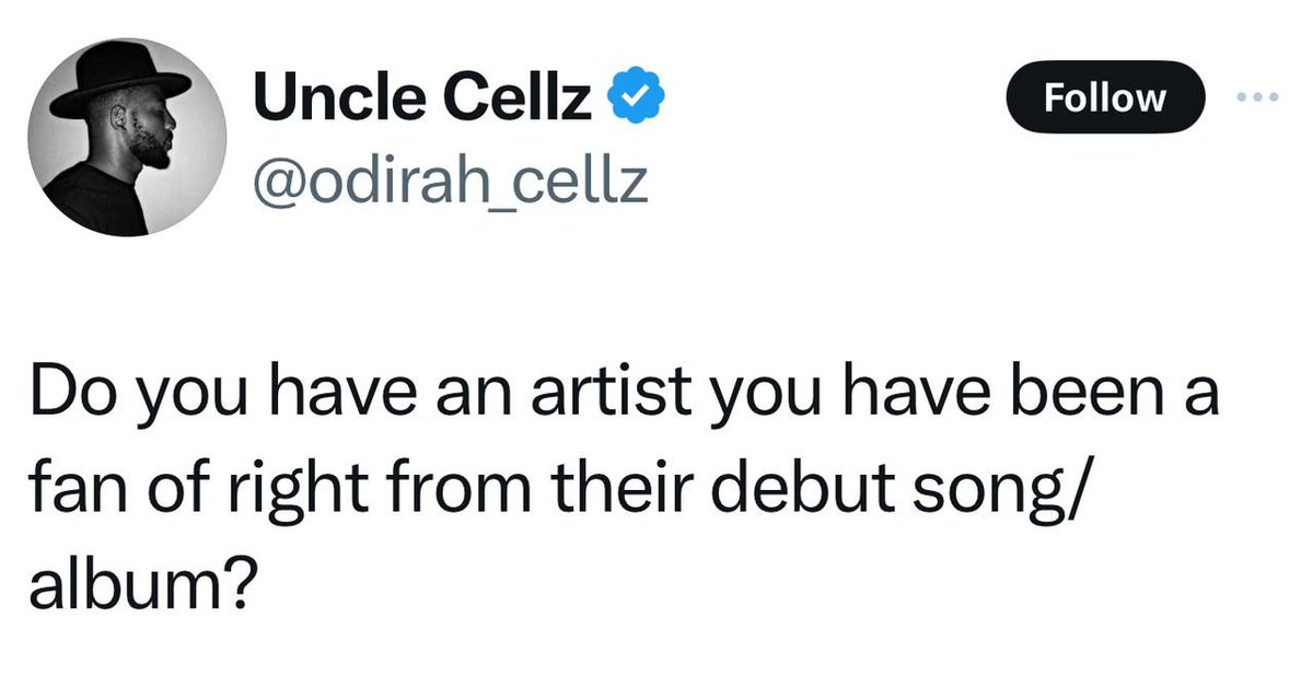 yabaleftonline's tweet photo. Name the artist. https://t.co/1fmrx5ti0X