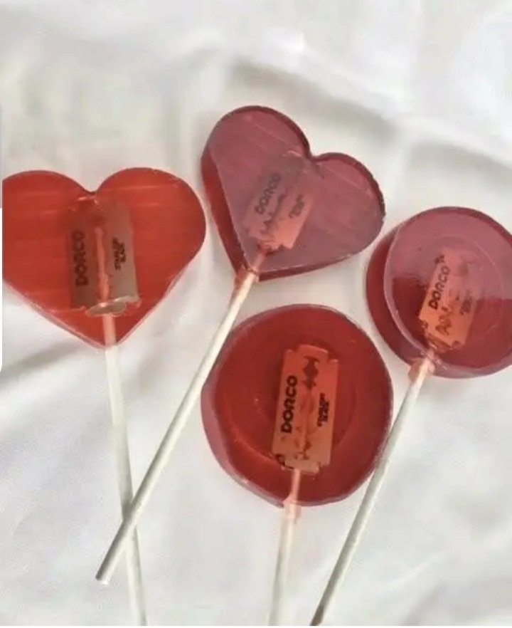 यही वाला लॉलीपॉप जनता को दिया जा रहा है 2014 से 🎅🏻