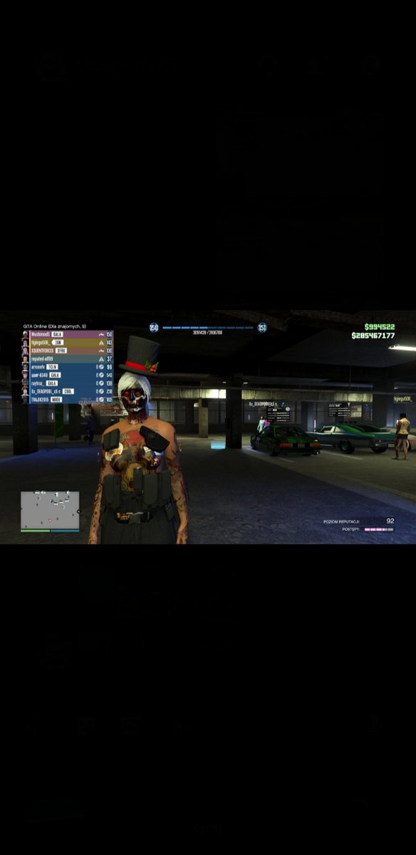 🇵🇱Old_Mefiu_Krk_Pl🇵🇱 (@oldmefiukrkpl) on Twitter photo #GTA5
<a href="/NewGta5/">GTA5 Online Glitch</a>
<a href="/PlayStationEU/">PlayStation Europe</a>
Car meet session for friends. to join add my psn ; WushimodS #GTA5
<a href="/NewGta5/">GTA5 Online Glitch</a>
<a href="/PlayStationEU/">PlayStation Europe</a>
Car meet session for friends. to join add my psn ; WushimodS