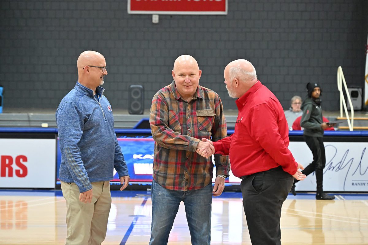 SDVB's tweet image. Honored at halftime  on my retirement