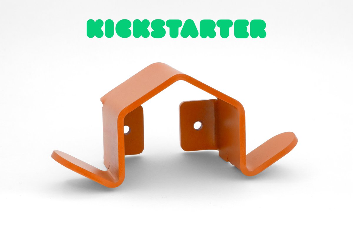 Last day to claim early bird offers! 🔥 

Shipping worldwide🌍 #HomeDesignInspiration #homehook

Support my project here👇

kickstarter.com/projects/callu…