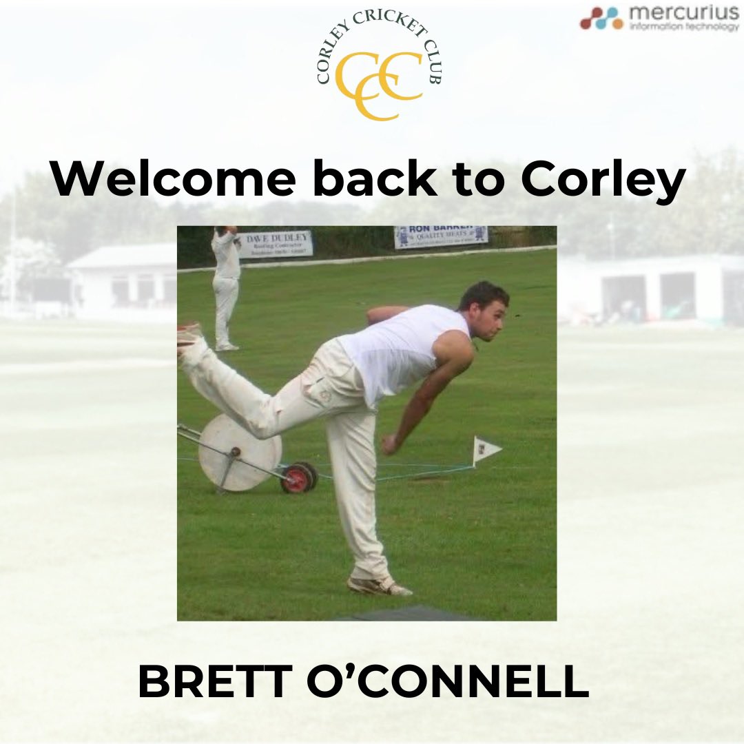 Corley CC tweet media