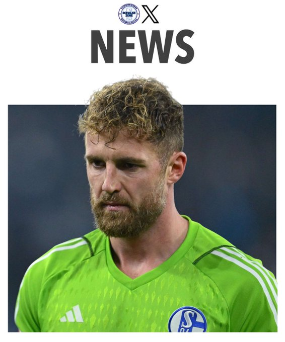 In einem BILD-Interview sagte Ralf #Fährmann, dass Schalke sich die Torwartdiskussion selbst eingebrockt habe.

Laut Fährmann müsse der Verein aufhören "immer wieder an Leistungsträgern zu sägen". Ob der sich dabei mit einschließt ließ der Torwart offen.

[BILD]

#S04