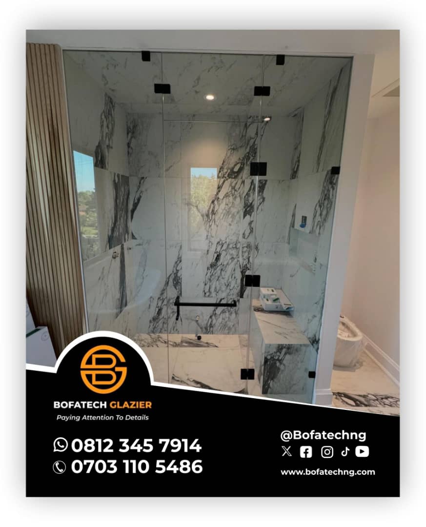 BOFATECH GLAZIER ® tweet media