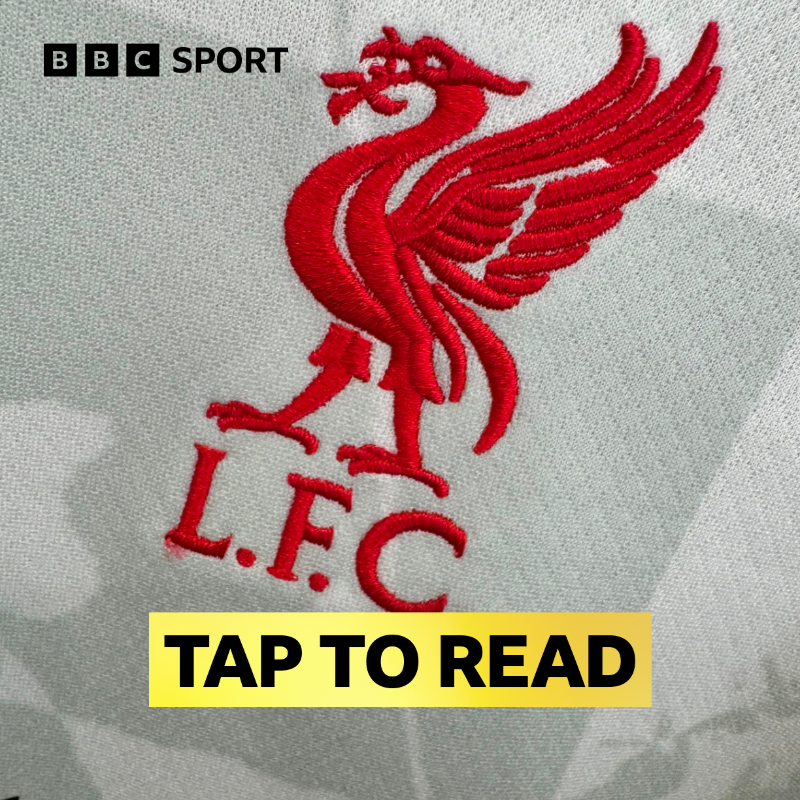 bbcmerseysport's tweet photo. ✅ Liverpool pass 'tough challenge' with flying colours
 
✍️ | @Michael_Emons 

#️⃣ #LFC #BOULIV #TotalSport