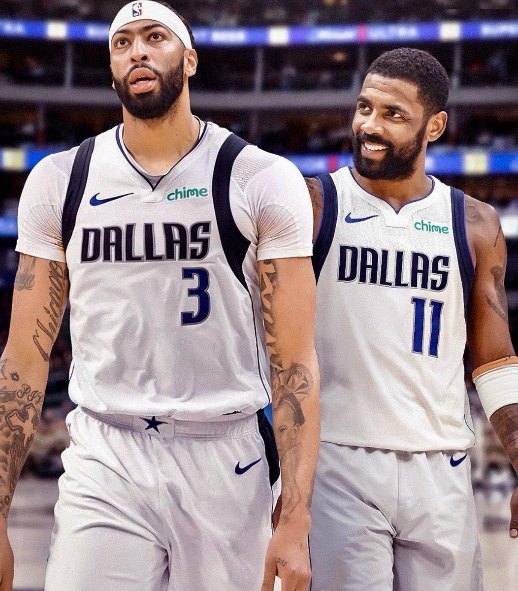 Hace 35 años que sigo la NBA y durante todo este tiempo no recuerdo un traspaso tan impactante como éste. Dallas consigue presencia estelar en la pintura (defensa y ataque), y los Lakers, además de un anotador de lujo, encuentran al sucesor de LeBron para cuando este se retire.