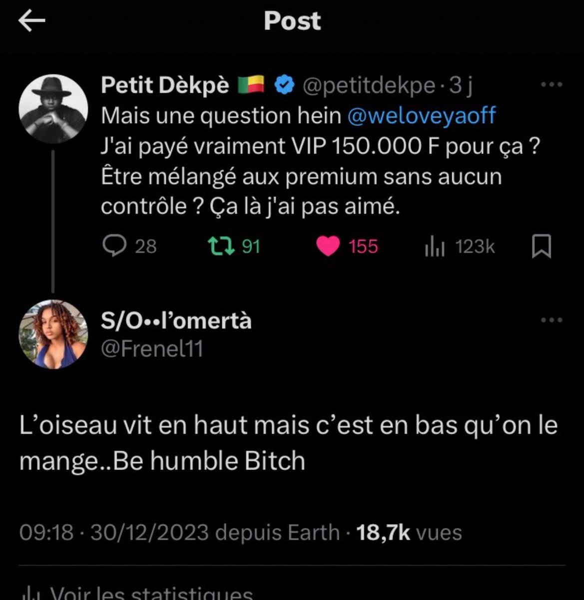 LeJourOu229's tweet photo. #LeJourOù Frenel11 a demandé un update à Petit Dekpe https://t.co/FUfhH9fXDd