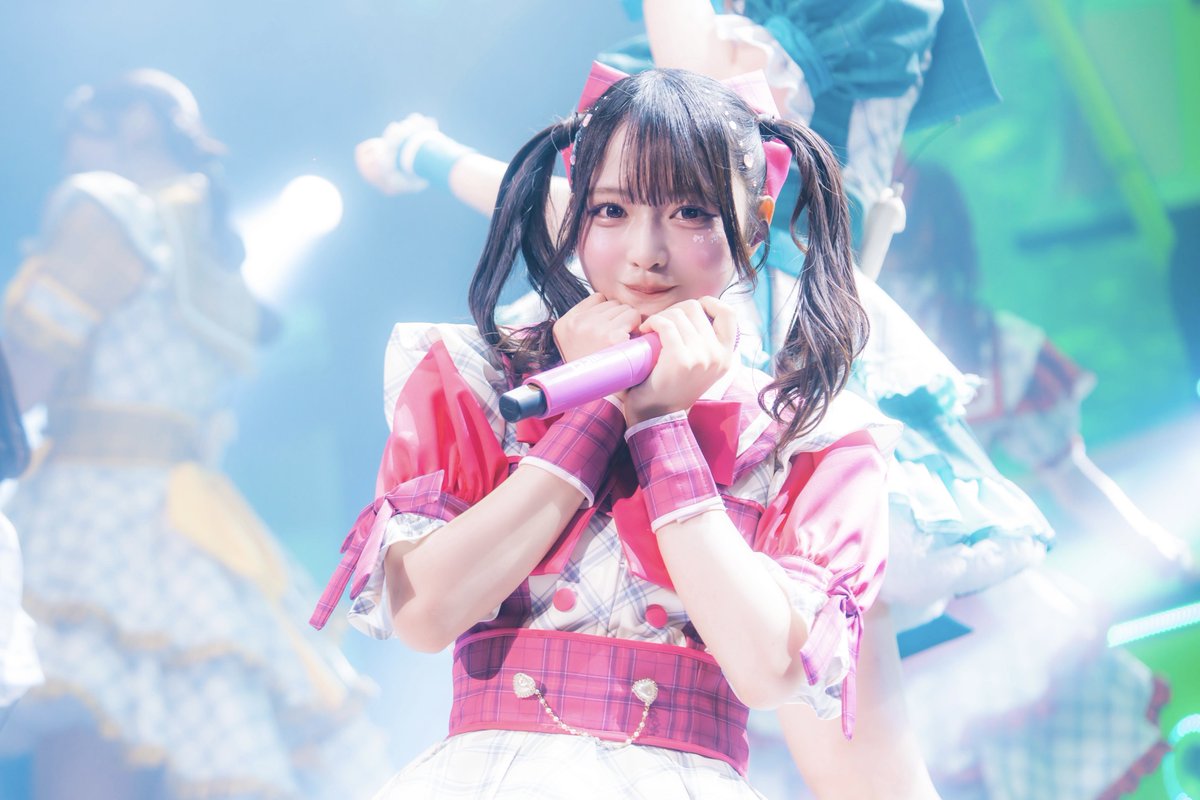 Post by 那蘭のどか 【iLiFE!】 on X: ほんとにすき？