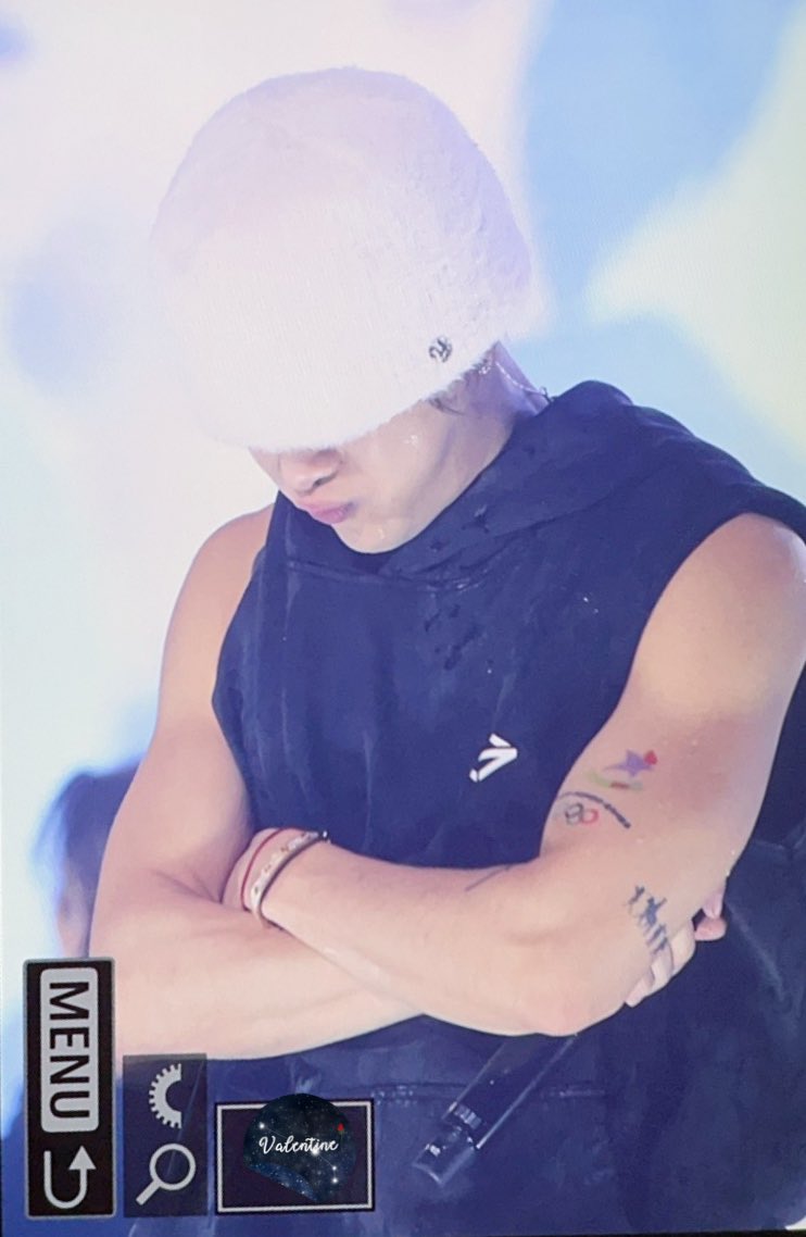 250202 NESTFEST D-3

스니 바로 나의 청춘❤️

#잭슨  #JacksonWang  #Jackson  #王嘉尔JacksonWang