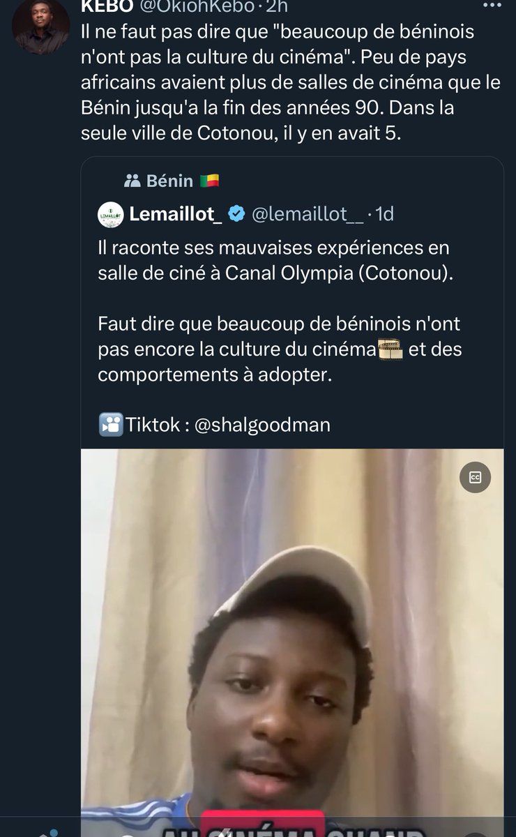 LeJourOu229's tweet photo. #LeJourOù un tiktokeur a pris une valise sur X. https://t.co/WQYDwUYYhs