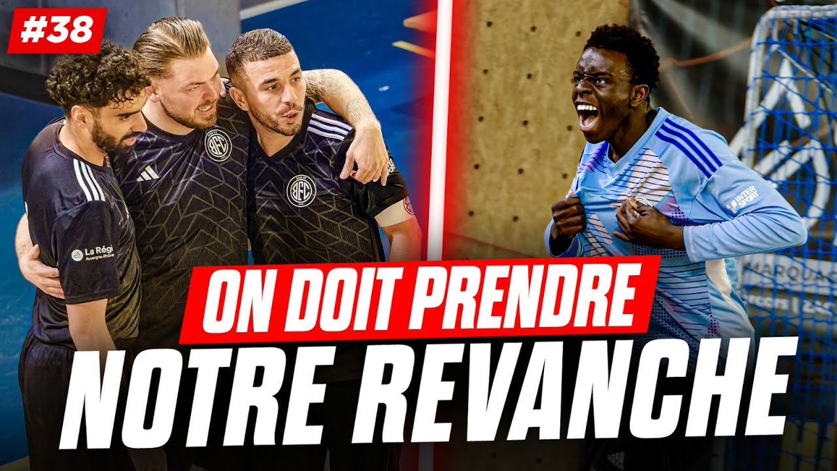 Nico Giraud / Monteur vidéo / Cadreur tweet media