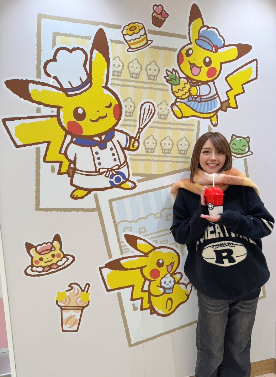 MUCHIKO tweet media