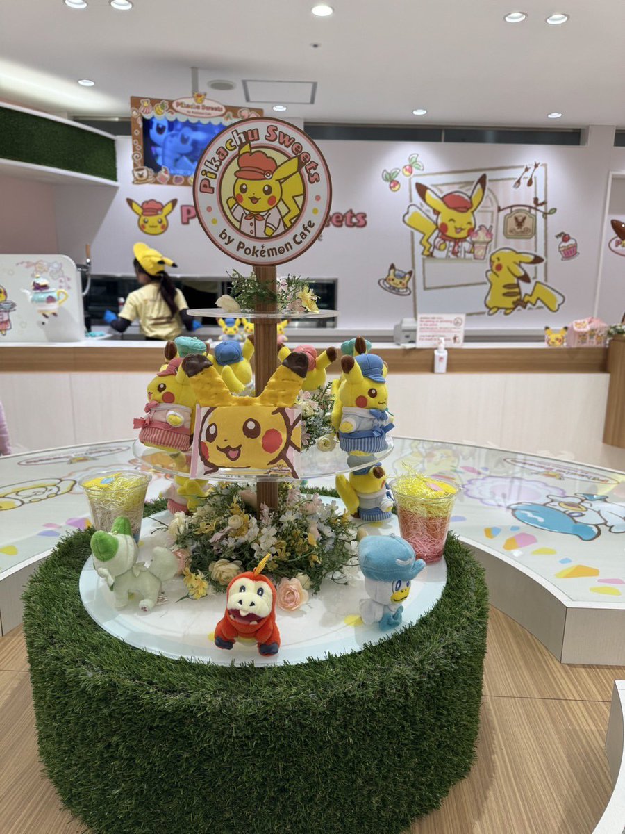 MUCHIKO tweet media