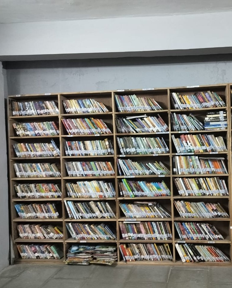 સાધકો, વાચકો, માં સરસ્વતીનાં ઉપાસકો... સત્કર્મ, સેવાનાં સહયોગી અને સહ પંથીઓ... સૌને વસંત પંચમીની અનેકાનેક શુભ કામનાઓ...!!!
<a href="/ShaktiforIndia/">Shakti Foundation</a>