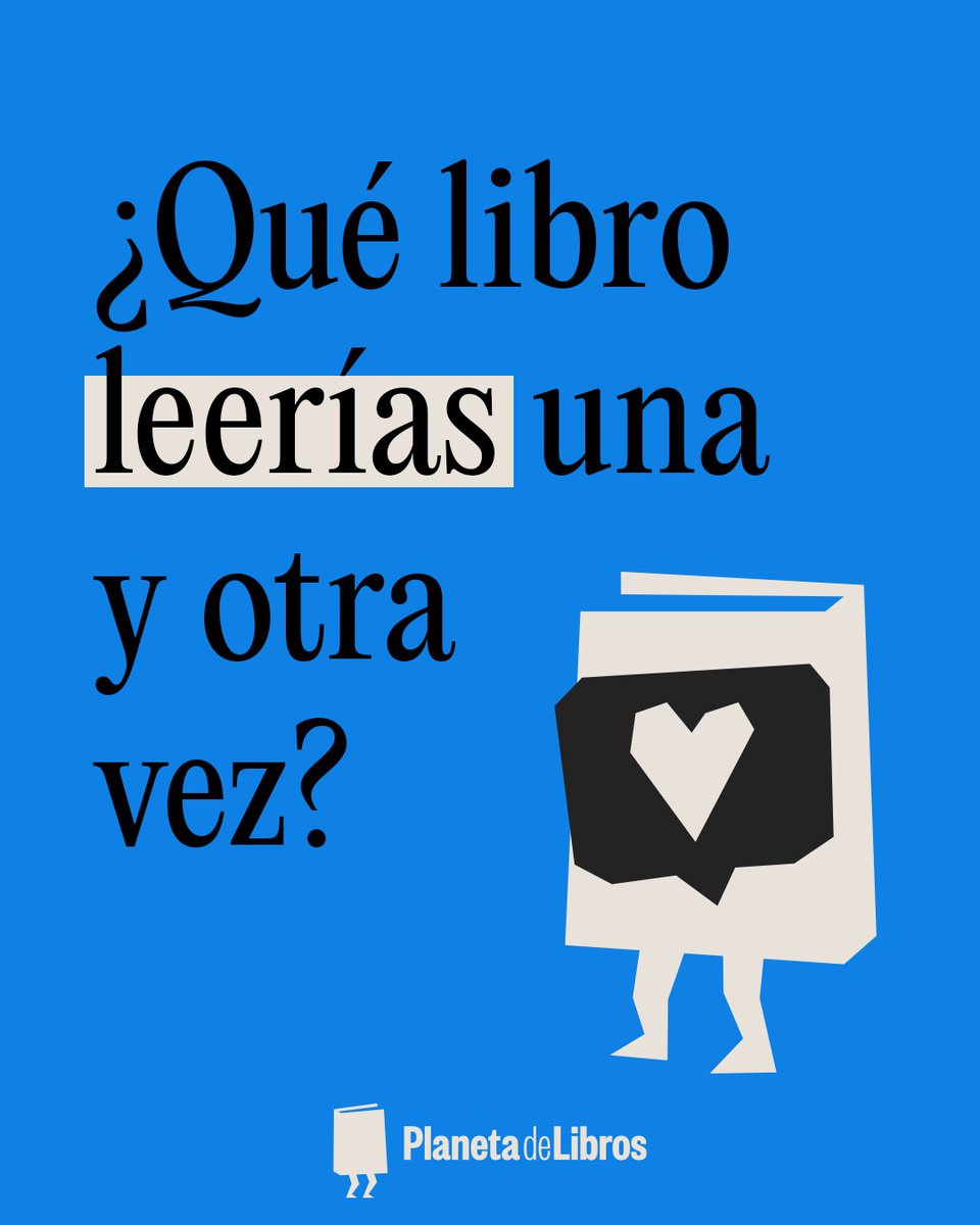 PlanetadeLibros tweet media