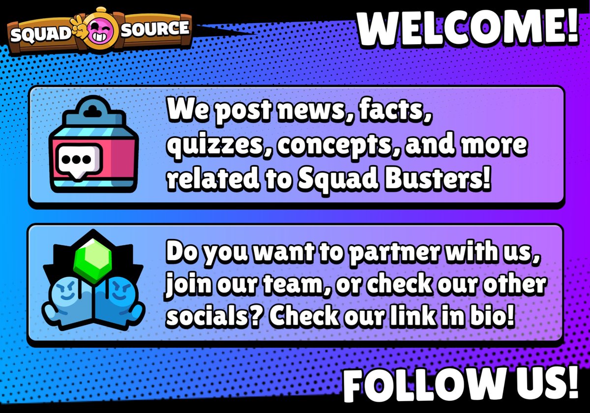 SquadSource_X's tweet image. 📍 PINNED POST!