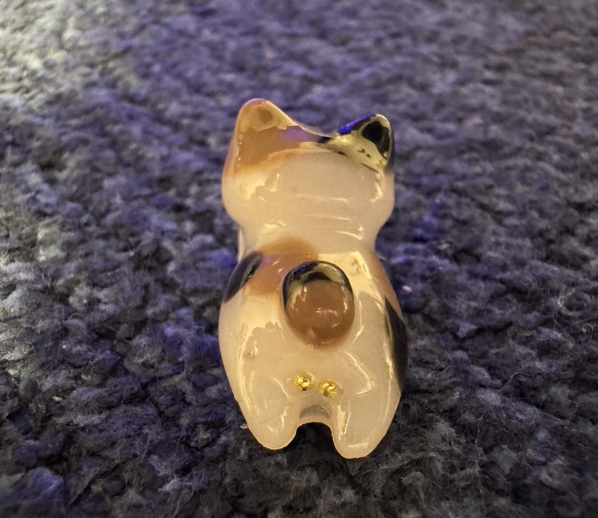 nV6qocNe48MGjad's tweet photo. 🐹じゃ無いけど…
こんなん作ってみました(*´艸`*)
やっぱり男の子が好きww https://t.co/5uFzrGYZAf