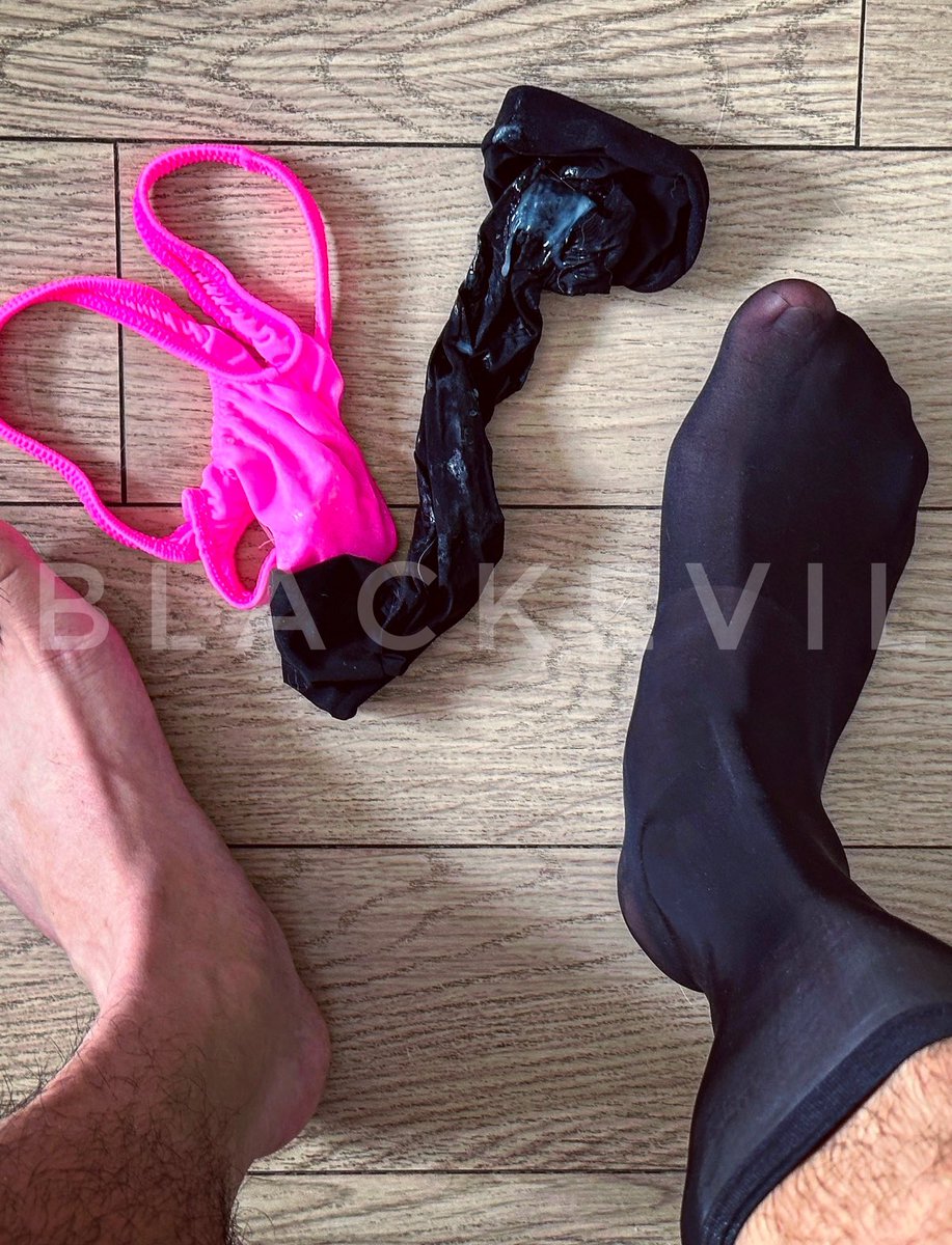 BLACKEVIL2022 tweet media