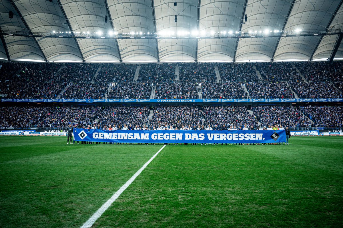 #WeRemember 

#nurderHSV #HSVH96