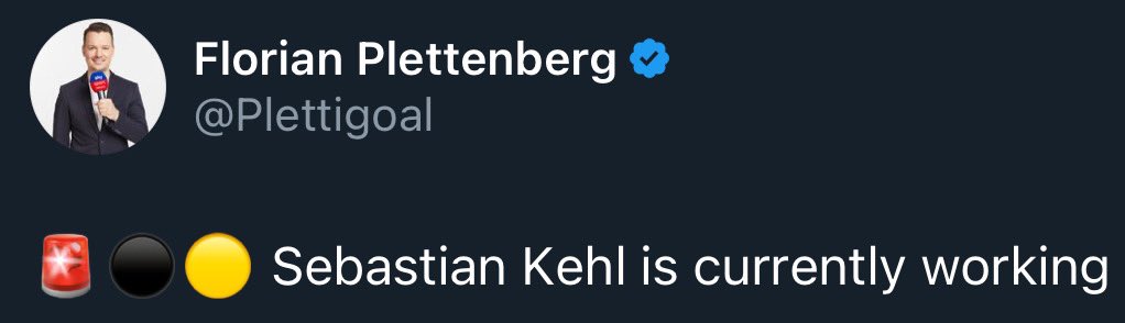 Julius | Weltmeister vum Rhing tweet media