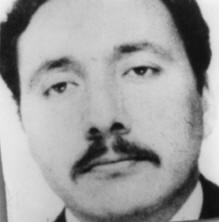 RadioUmbral's tweet image. Ulises Jorge Merino Varas, casado, un hijo, empleado municipal, militante socialista, fue detenido por agentes de la Dina el  2 de febrero de 1976, al bajarse de un microbus frente a la Municipalidad de La Granja
Es detenido desaparecido

No Olvidamos 
No Perdonamos