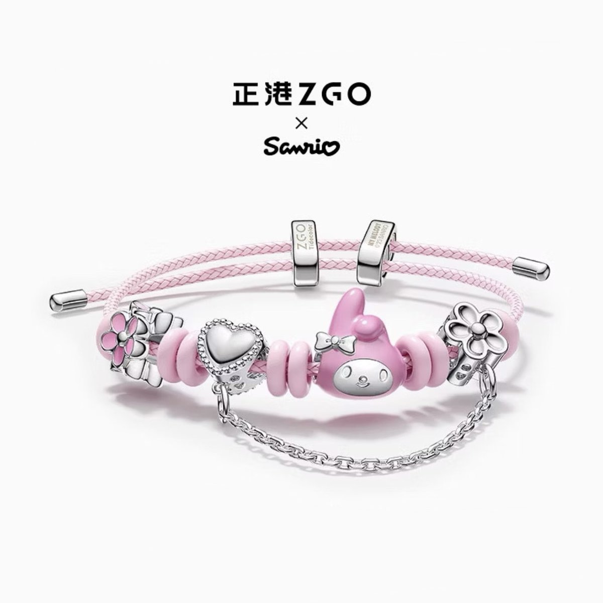 cutelythingclub's tweet photo. มาแล้วค่า ! SANRIO X ZGO ลิขสิทธิ์แท้ 💝

♡ กำไล สร้อยคอ ต่างหู แหวน นาฬิกา
♡ ลงราคาแต่ละแบบในเมนชั่นนะคะ
♡ สินค้าทุกชิ้นจะได้กล่อง + ถุงแบรนด์
♡ ทุกแบบมัดจำได้ สอบถาม dm ค่า

♡ ค่าจัดส่งเหมาตอนถึงไทย 50
♡ หลัง���ดรอสินค้าถึงไทย 7-14 วัน

#ตลาดนัดsanrio https://t.co/fJ5C8ptZJm