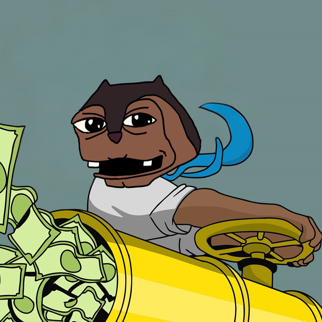 Who want some $SQRL ?

drop $sol wallet

Support squirlo and join our community!