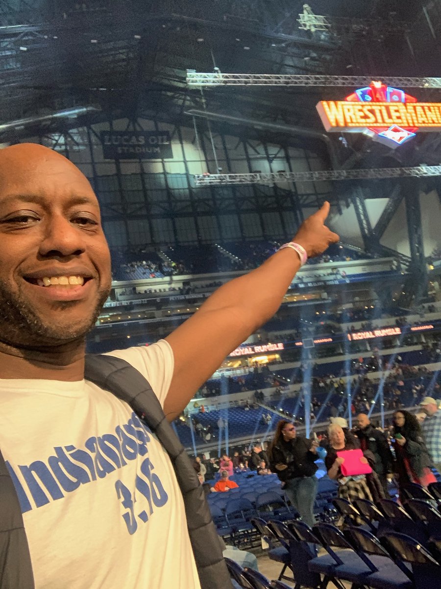 GregariousIam's tweet photo. #RoyalRumble #RoyalRumble2025 #RoyalRumble25 https://t.co/vYK0e4Qhqx