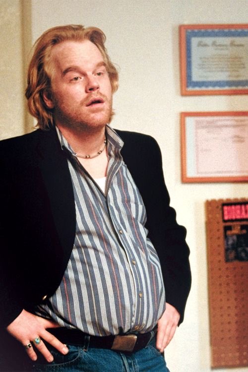 Gabriel_Aaron28's tweet image. It’s been 11 years since we lost Philip Seymour Hoffman.

 Truly a a generational talent, an actor like no other kind of actor we will never see his kind again no matter how long he was in a film. He always made it better we will always miss you  ❤️🙏🏻