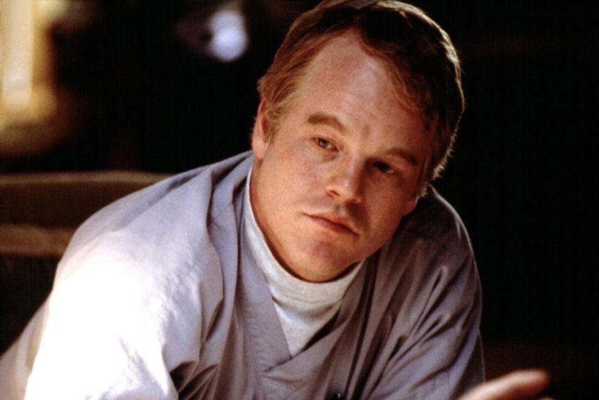 Gabriel_Aaron28's tweet image. It’s been 11 years since we lost Philip Seymour Hoffman.

 Truly a a generational talent, an actor like no other kind of actor we will never see his kind again no matter how long he was in a film. He always made it better we will always miss you  ❤️🙏🏻
