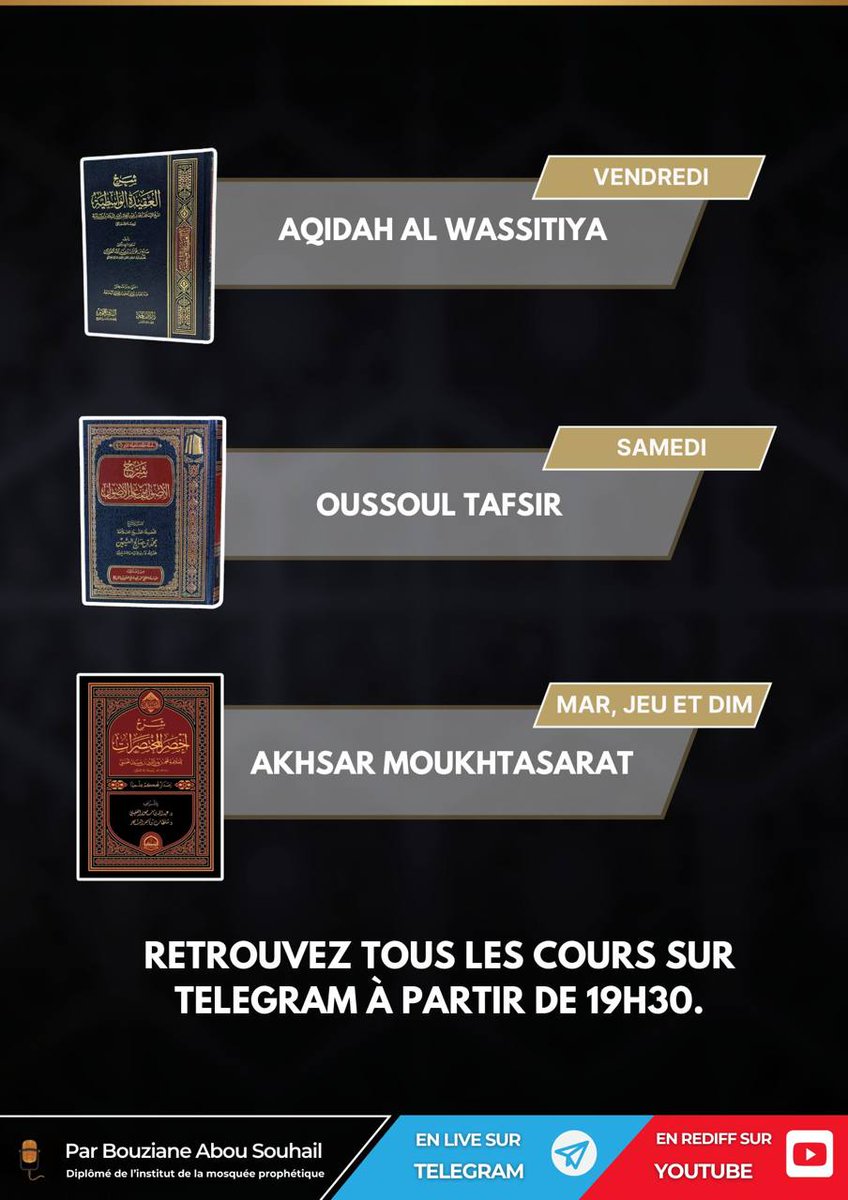 Science profitable tweet media