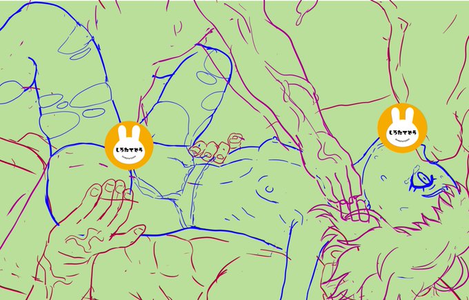 #サムライヴァンキッシュ
メインヒロイン2人以外のHイベントラフ🔞進めてます
今作はエロアニメは基本40くらいになりそう!
めっちゃ大変やん・・・🤮 