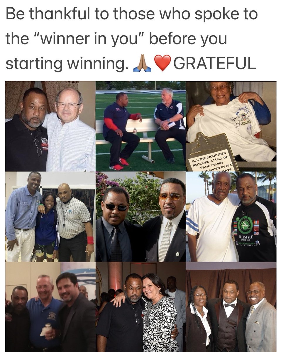 Wilbert Johnson (@coachj_icwpack) on Twitter photo 