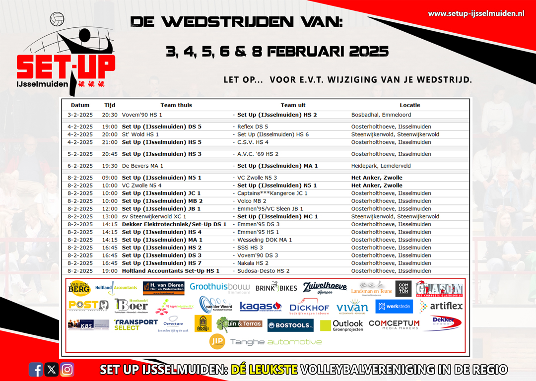 setup-ijsselmuiden.nl