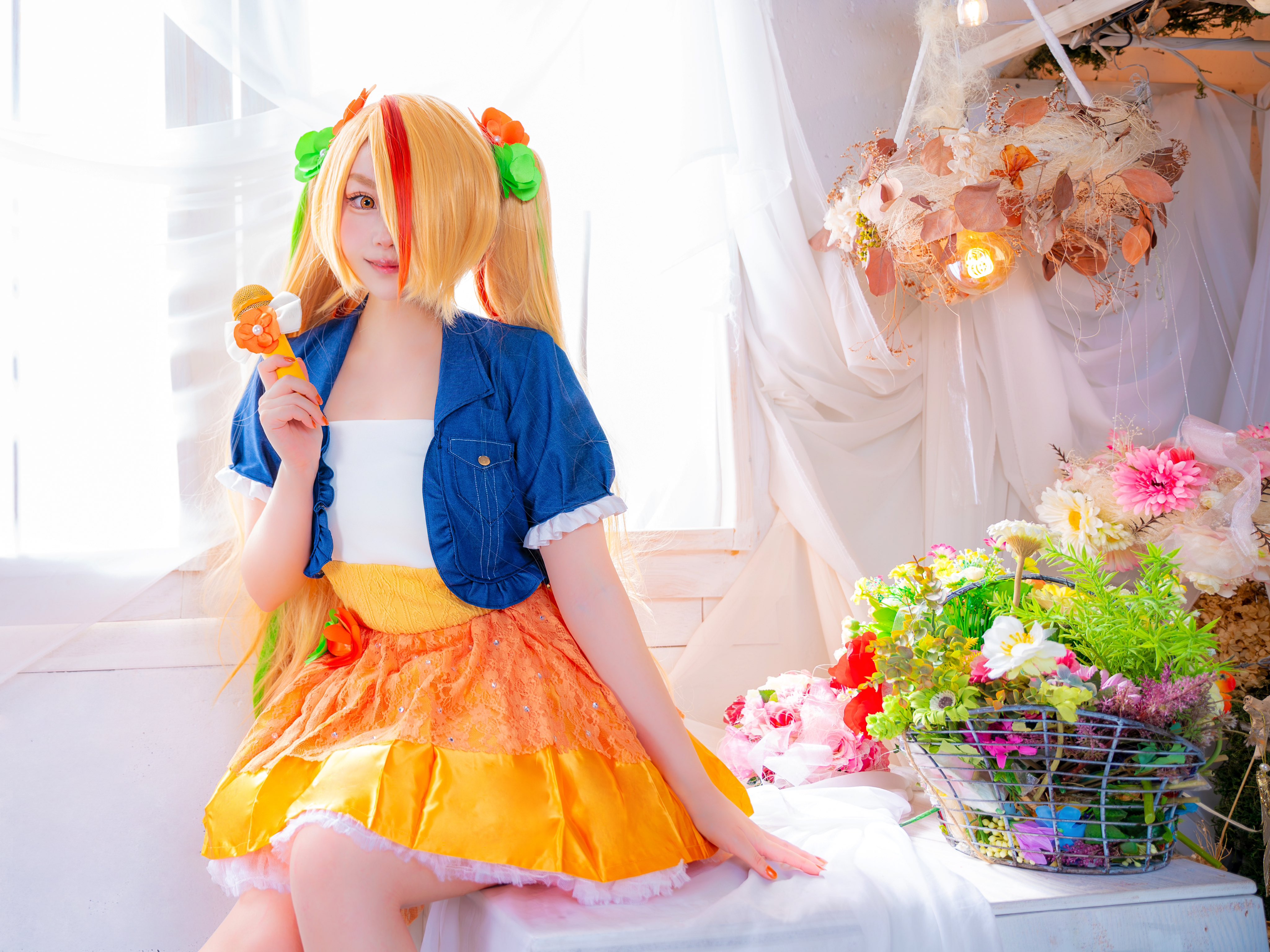 今年人気のブランド品や nakakyoshin出品○ゾンビランドサガ／二階堂サキ（アニon ZK その他