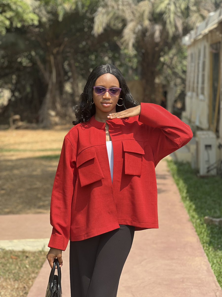 _T_ELLE_'s tweet image. Kingdom Girl 001.
#lovecode month🙂‍↔️❤️