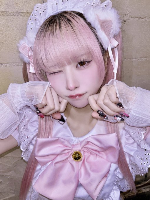 Twitterのコスプレ画像24