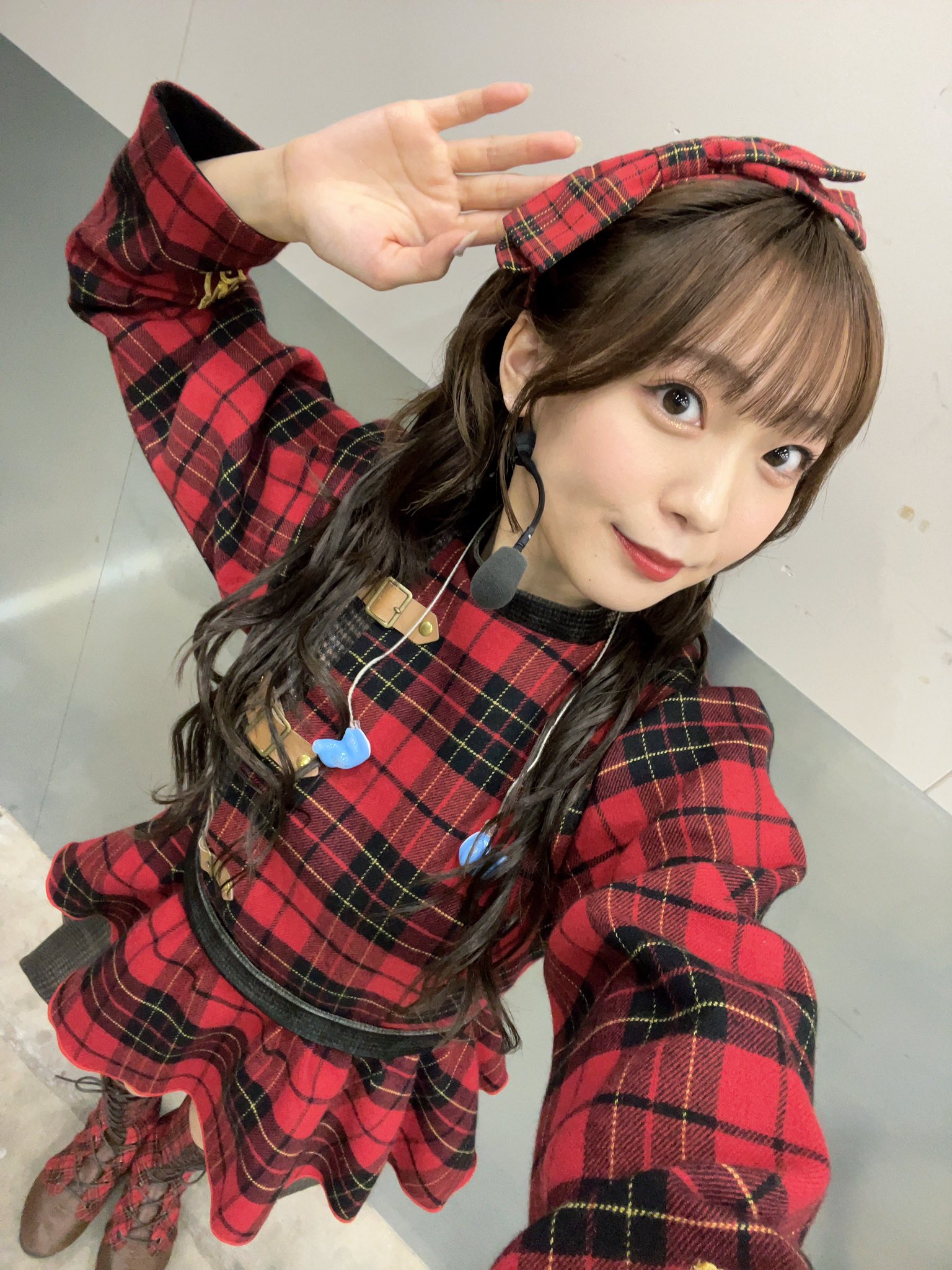 斉藤 朱夏 on X: 
