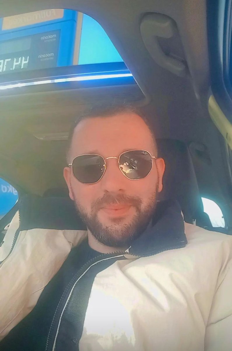 Yol var gidersen dediler 😂