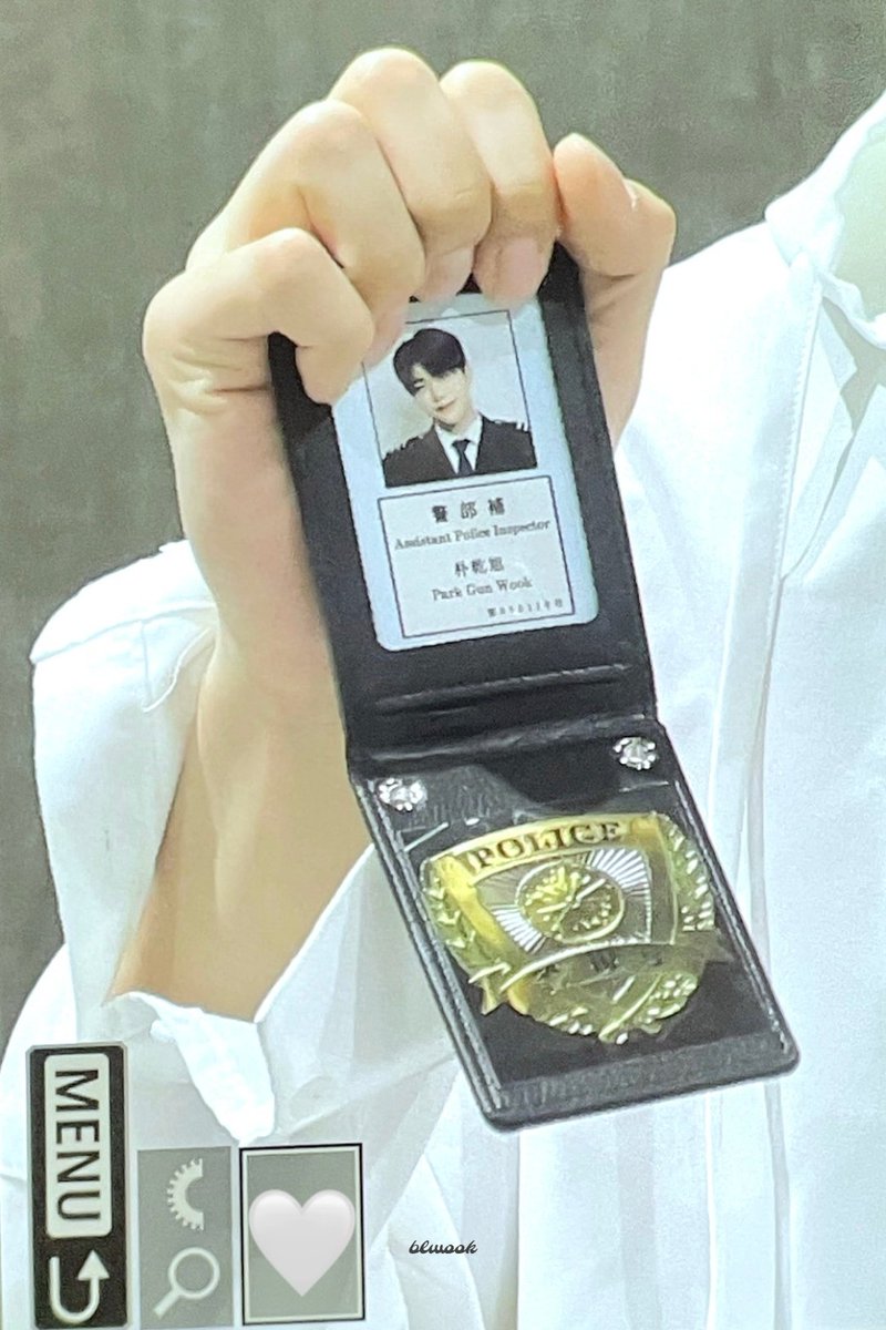 250202

👮‍♂️

#박건욱 #PARKGUNWOOK #パクゴヌク #제로베이스원 #제베원 #ZEROBASEONE #ZB1