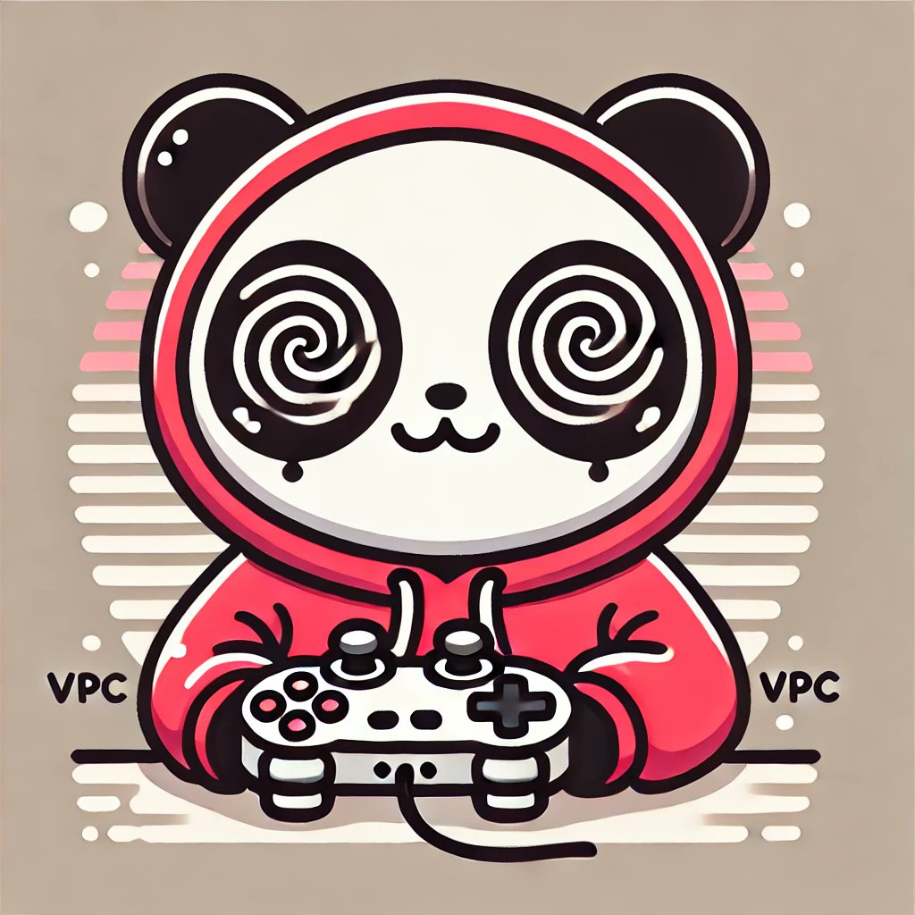 voidpandacoin's tweet photo. 🐼 $VPC Update:
Now $VPC has utility! You can use it to play games at https://t.co/AKXogY6qwH @omegaluck888 🎮🌿
Stay tuned for even more exciting use cases… 😌🚀
Let’s keep building together!
#VoidPandaCoin #CryptoUtility #ZenGaming https://t.co/Ovs2FWjQra
