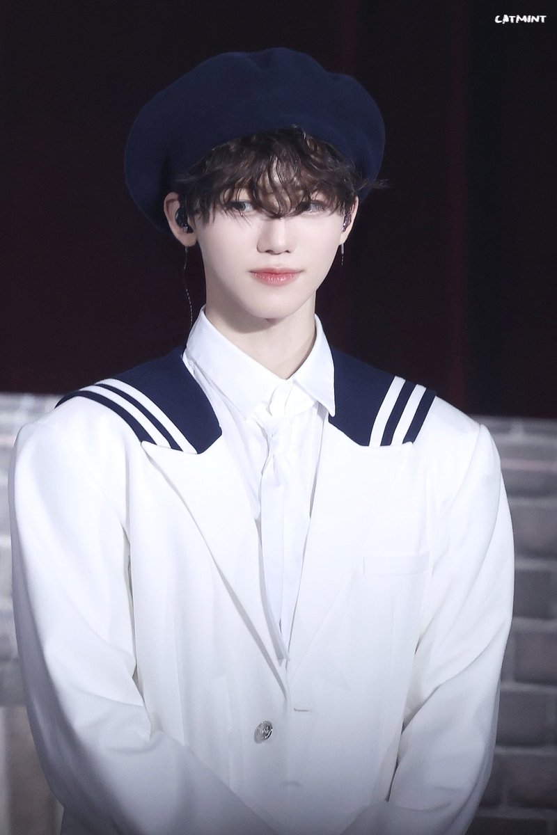 CATMINT_0813's tweet image. 250202

#재민 #JAEMIN #ジェミン
#NCTDREAM #NCT